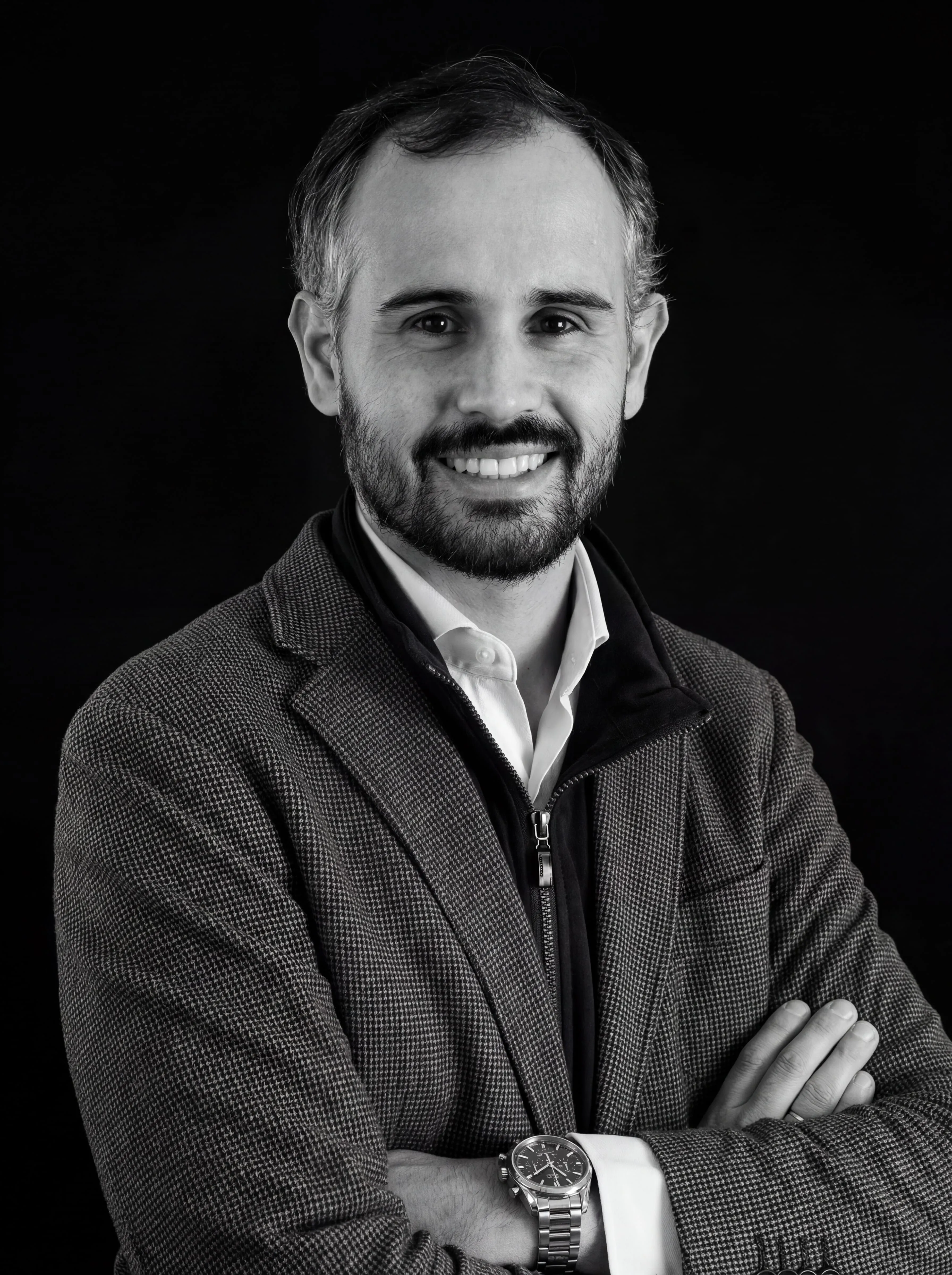 Diego Núñez Fernández-Shaw