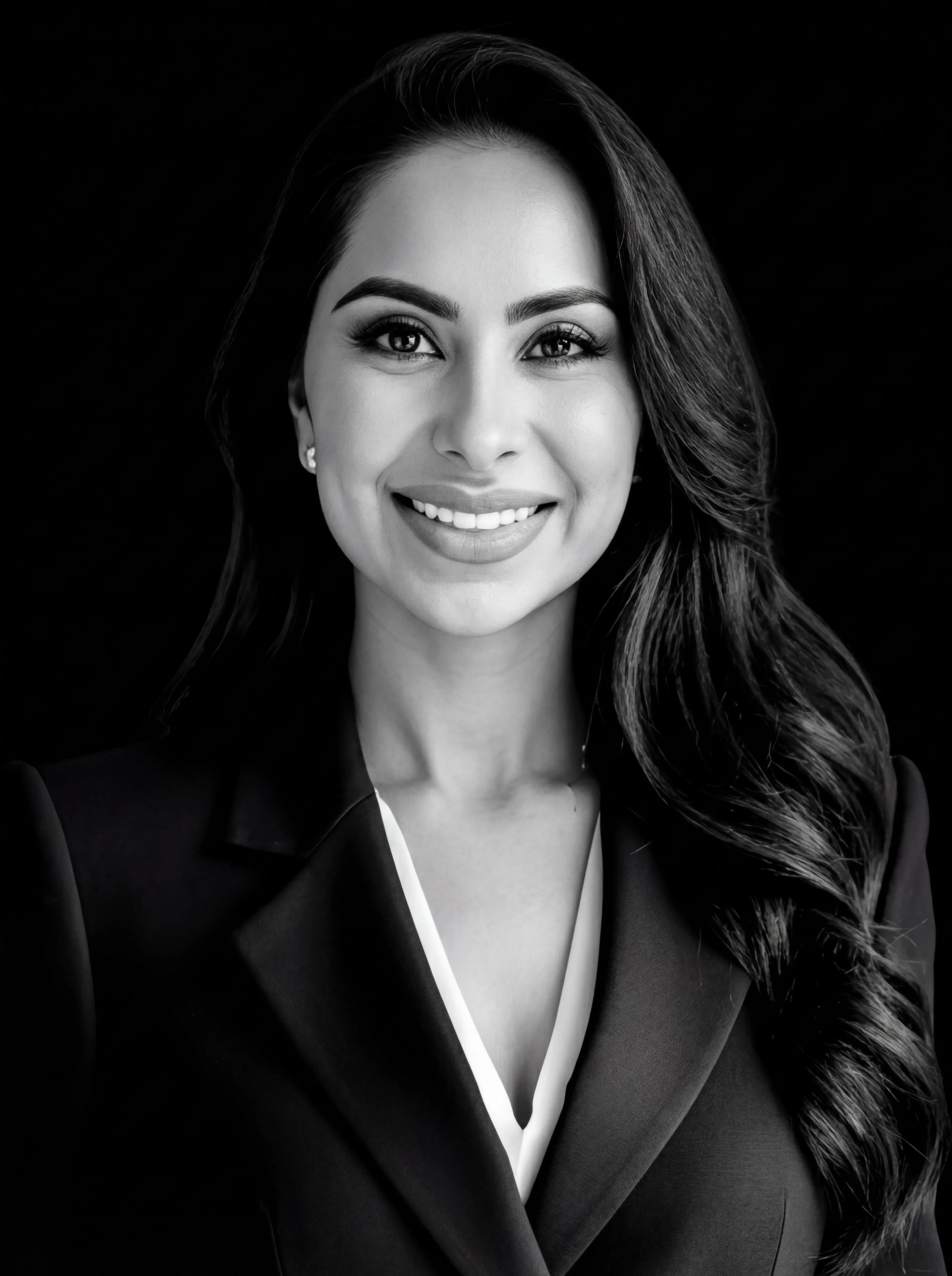 Karishma Mirchandani