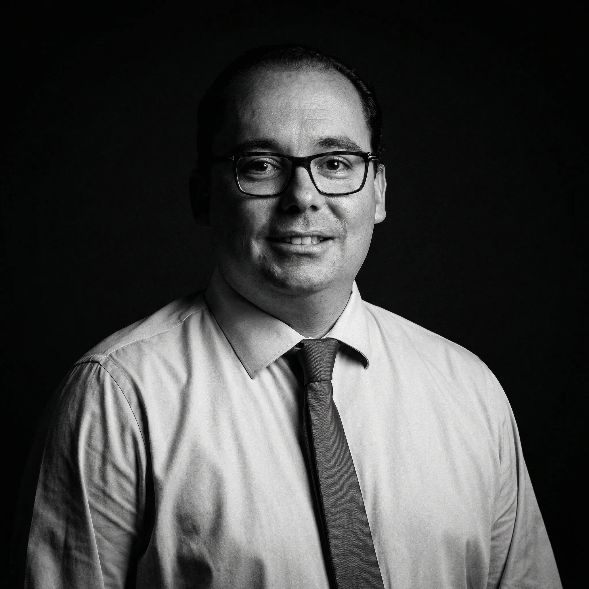Matías Méndez