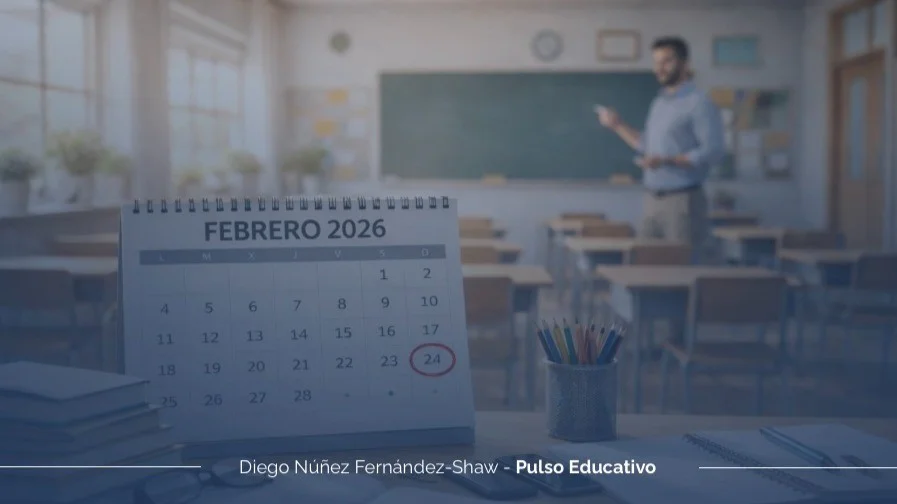Educación en transición: 6 noticias que marcan el pulso de febrero