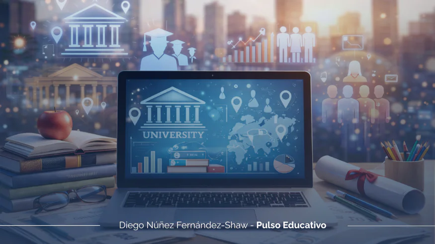 La educación ha hablado este año. Estas son las 5 noticias más destacadas de 2025